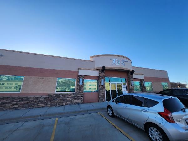 Eagle Electric Inc