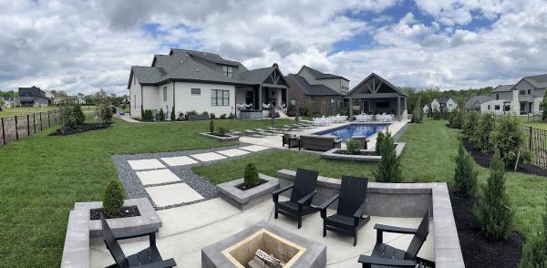 Annabelle Landscapes LLC