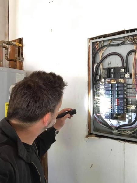 Chris the Home Inspector LLC
