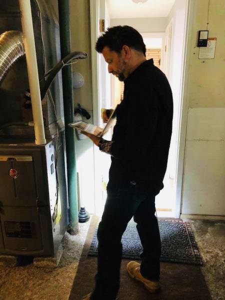 Chris the Home Inspector LLC