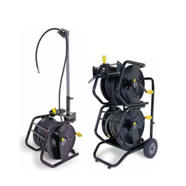 Atomic Cleaning Systems