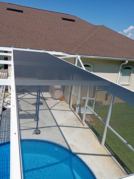Forrester Affordable Home Maintenance LLC