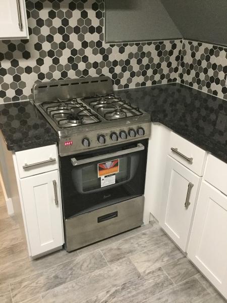 Safety Plumbing & Heating LLC