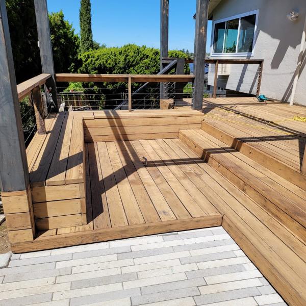 Spectrum PRO Painting Corp