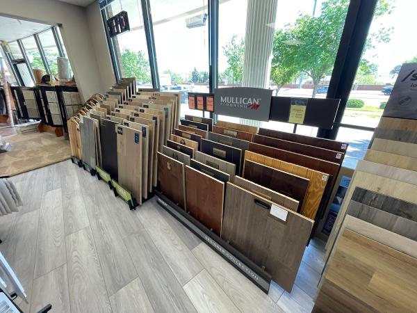 Abbey Carpet & Tile
