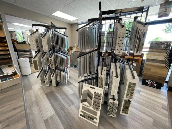 Abbey Carpet & Tile