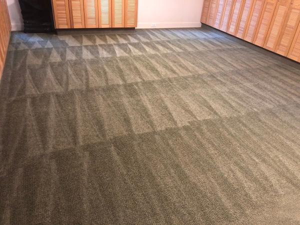 Chad's Carpet Care