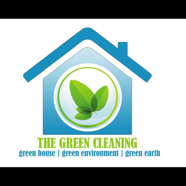 The Green Cleaning