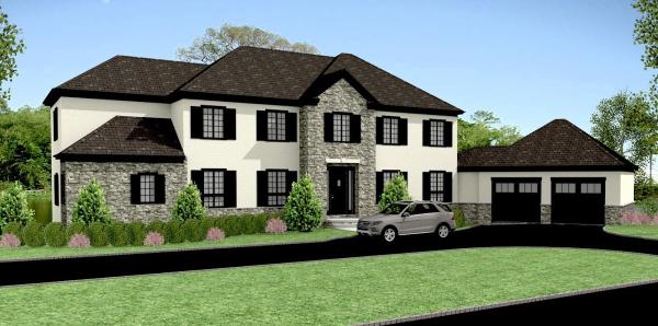 Keith A. Kirsch Architect LLC