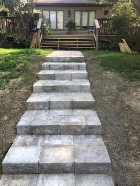 TLC Landscaping and Lawn Services