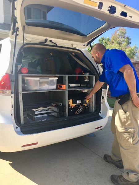 Home 1 Inspections