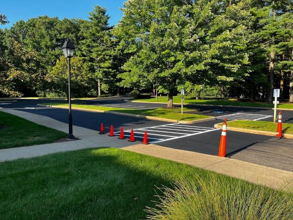 Pioneer Seal Coating & Asphalt Maintenance
