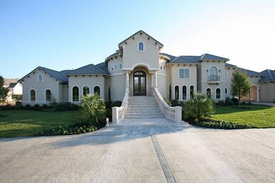 Kensington Custom Homes