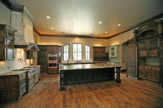 Kensington Custom Homes