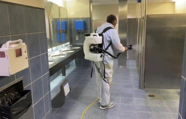 Griffith Commercial Cleaning