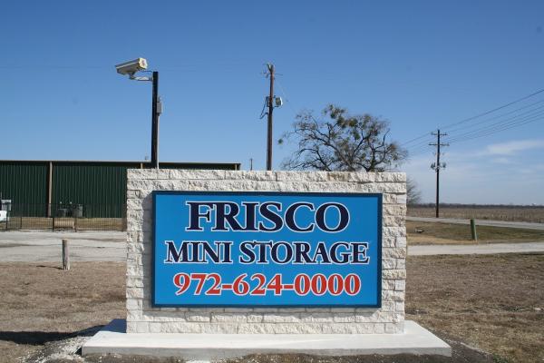 Frisco Mini Storage