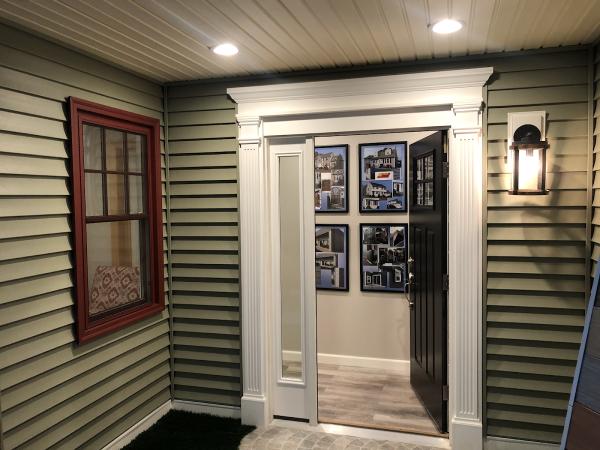 HI Tech Window and Siding Installations Inc.