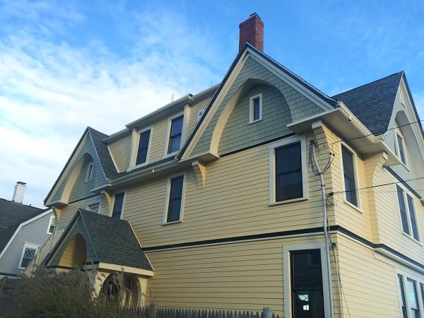 HI Tech Window and Siding Installations Inc.