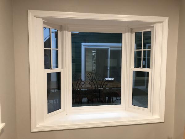 HI Tech Window and Siding Installations Inc.