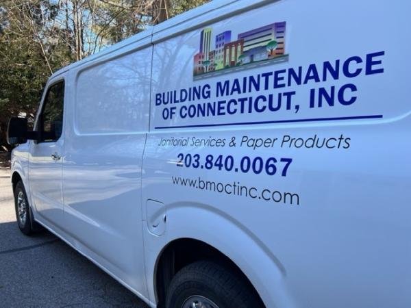 Building Maintenance