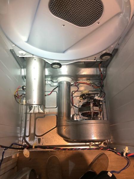 Mr. Fixer Appliance Repair