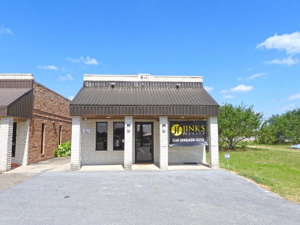 Jinks Realty