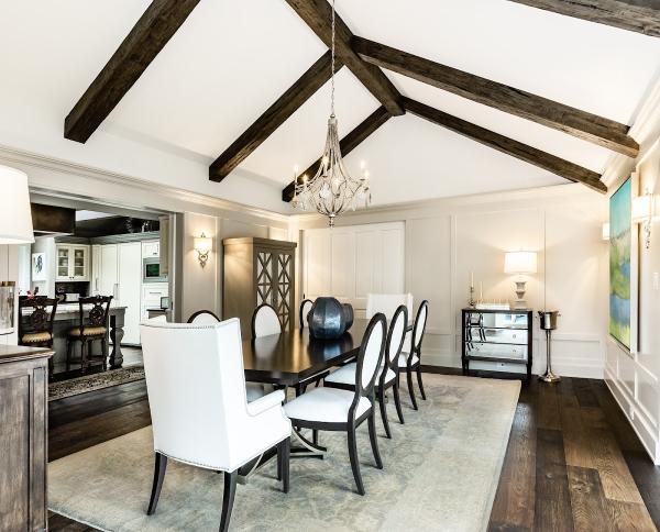 Signature Design and Cabinetry