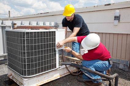 Ambient Heating and Air