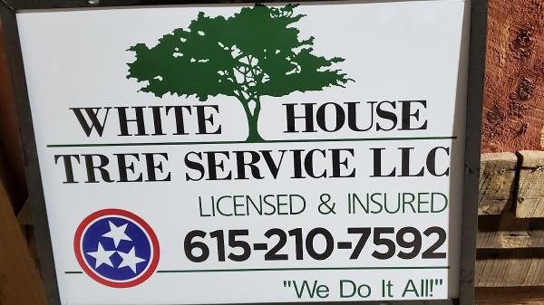 Honour Tree Service White House