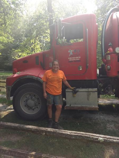 D & J Septic Services