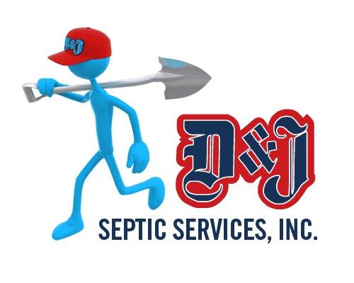 D & J Septic Services