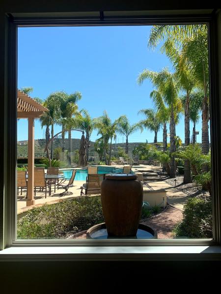Pacific View Window Cleaning