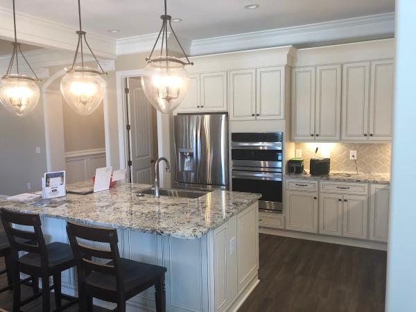 Bates Cabinetry LLC