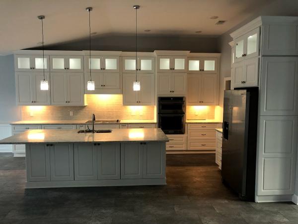 Bates Cabinetry LLC