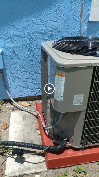 Above All Air Heating and Cooling