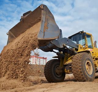 CBC Cat & Backhoe Inc