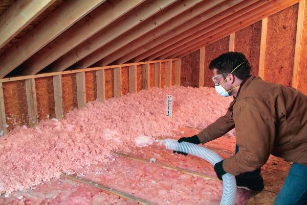 Polk County Insulation