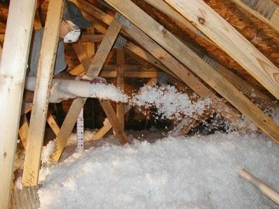 Polk County Insulation