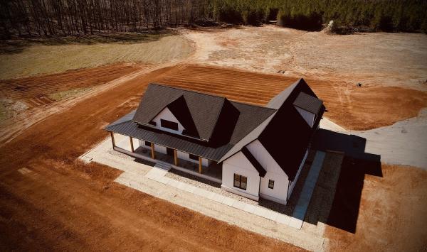 Southern Roofing and Restoration