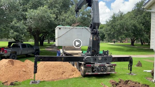 Strictly Septic Service