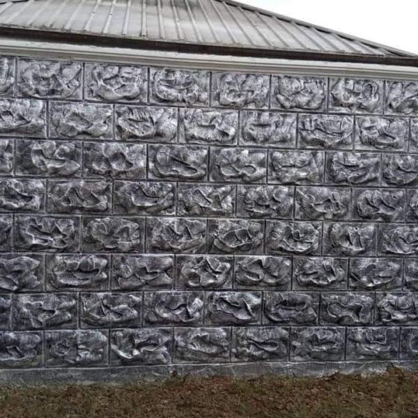Concrete Materials