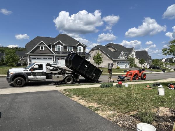 Koenig's Landscaping