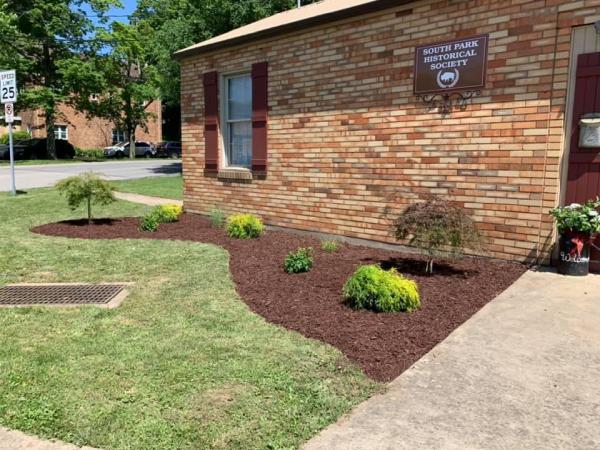 Koenig's Landscaping