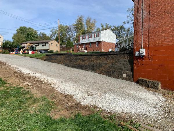 Koenig's Landscaping