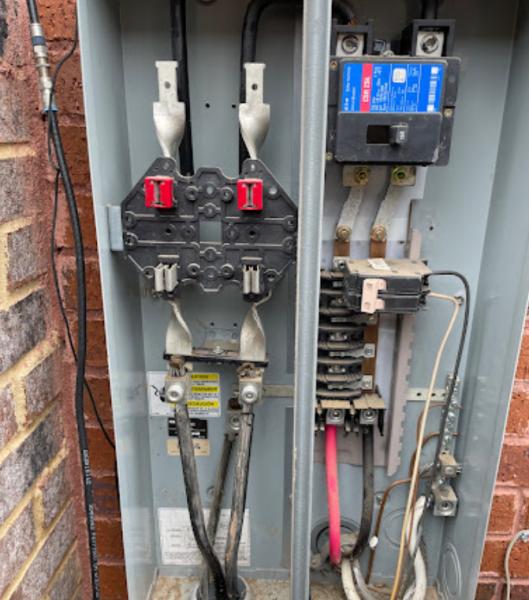 Acdc Electric Service