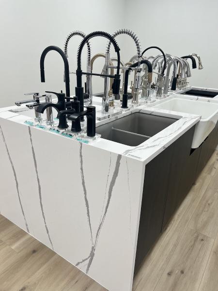 R.J. Tilley Plumbing & Remodeling