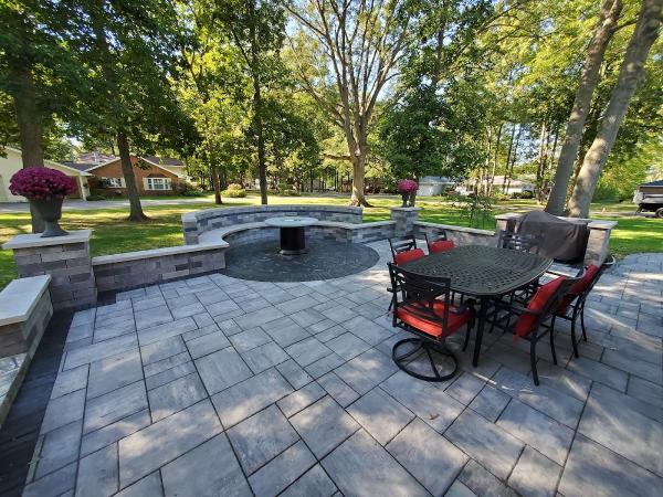 Summitview Landscape and Design