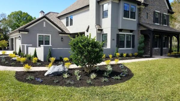 The Garden Gnome Landscaping