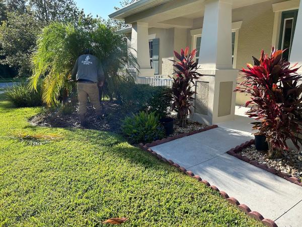 The Garden Gnome Landscaping