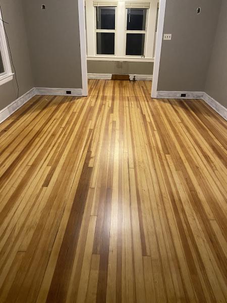 Showcase Wood Floors